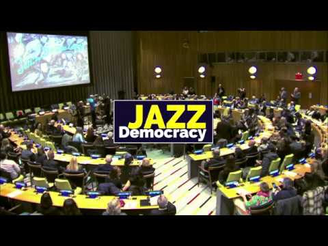 Jazz Democracy