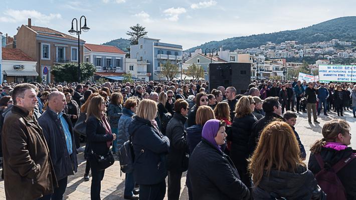 προσφυγικό